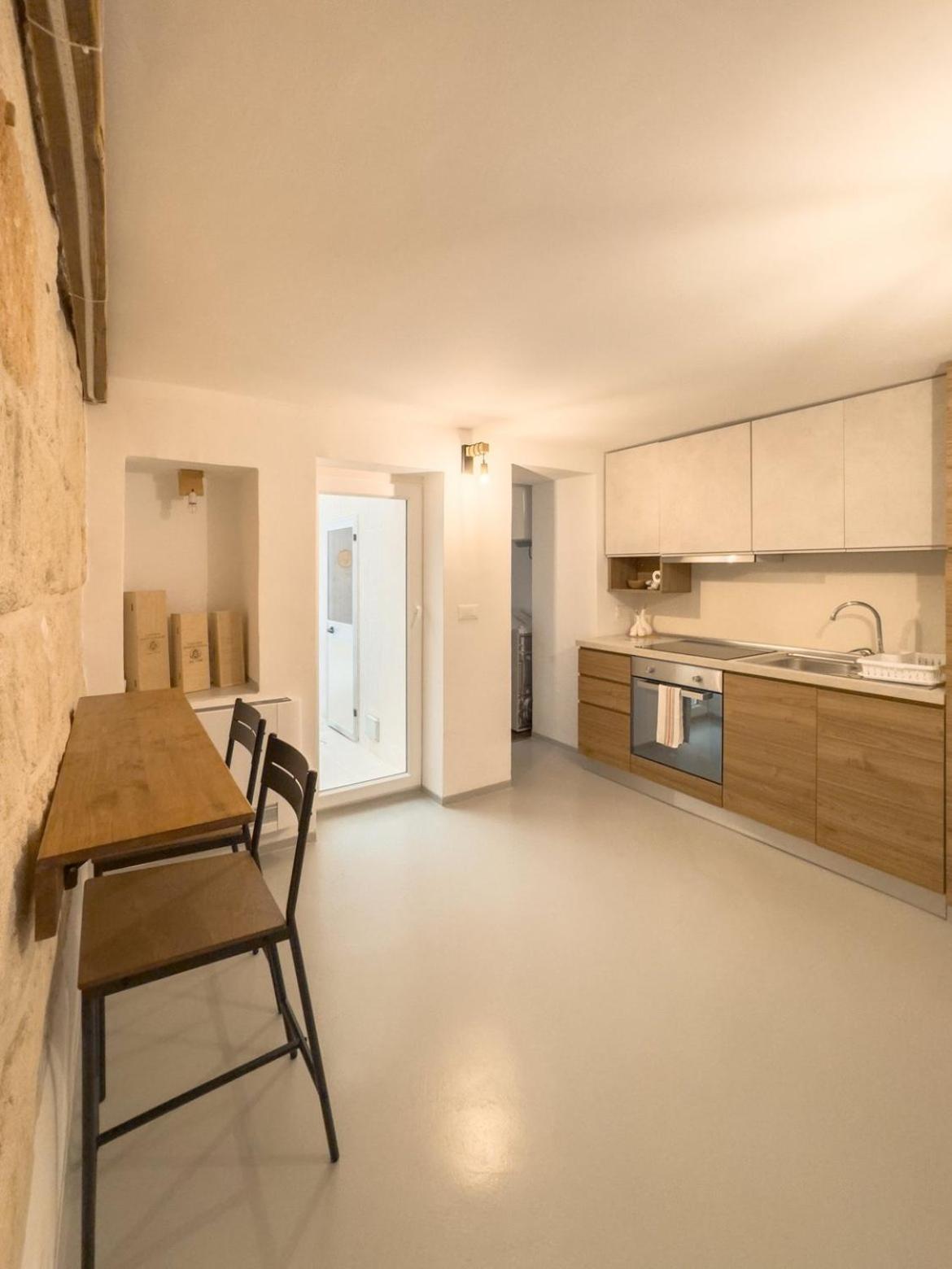 Casa Brioblu Lejlighed Monopoli Eksteriør billede